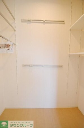 ルミナス松本の物件内観写真